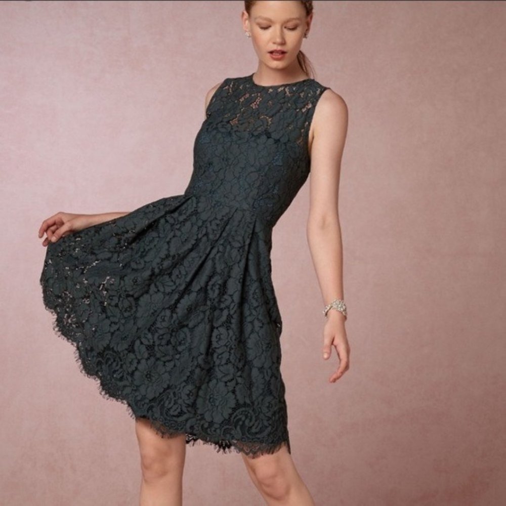 NEW BHLDN Kinsley Dress by Hitherto Size 18